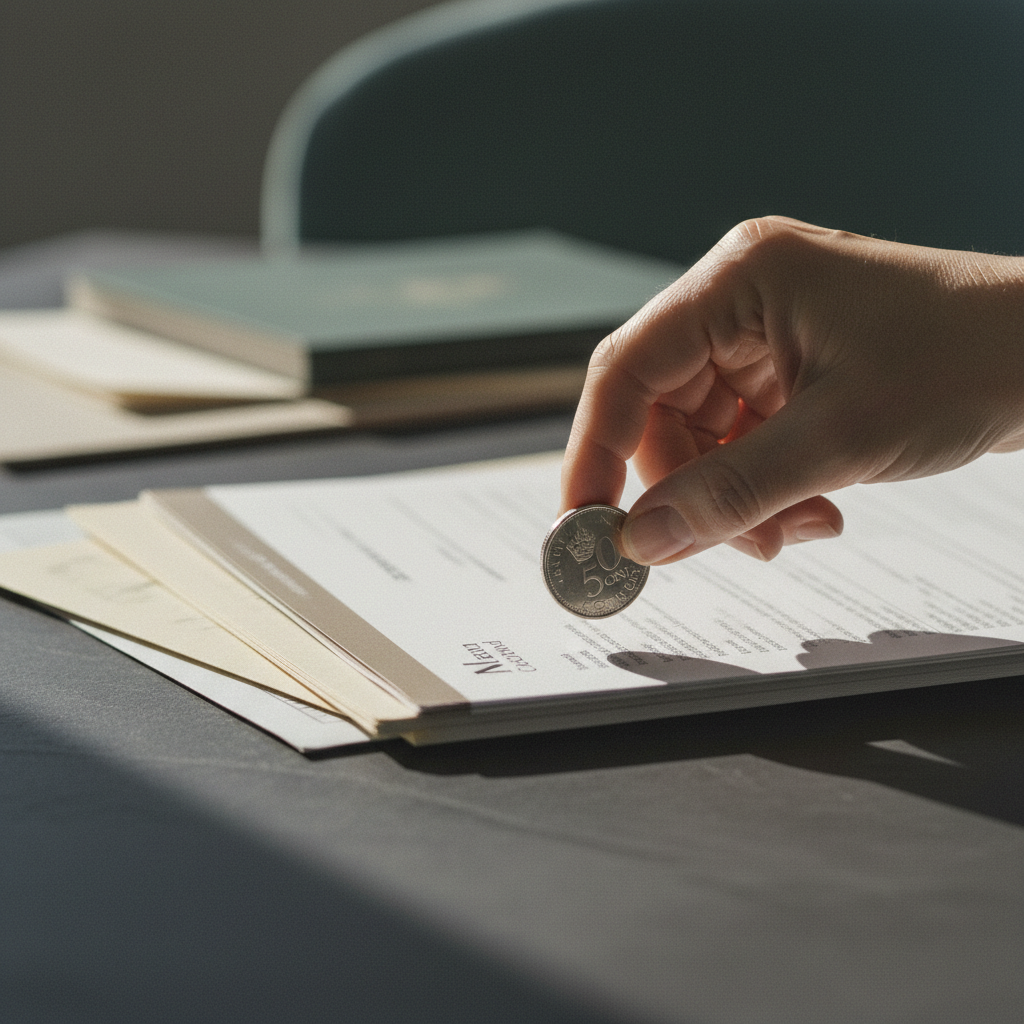 Early Retiree's Budget Focus Signals Shifting Consumer Priorities for NZ Marketers