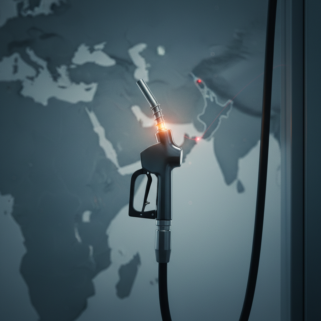 Fuel Price Surge: Navigating Increased Operational Costs and Shifting Consumer Spend