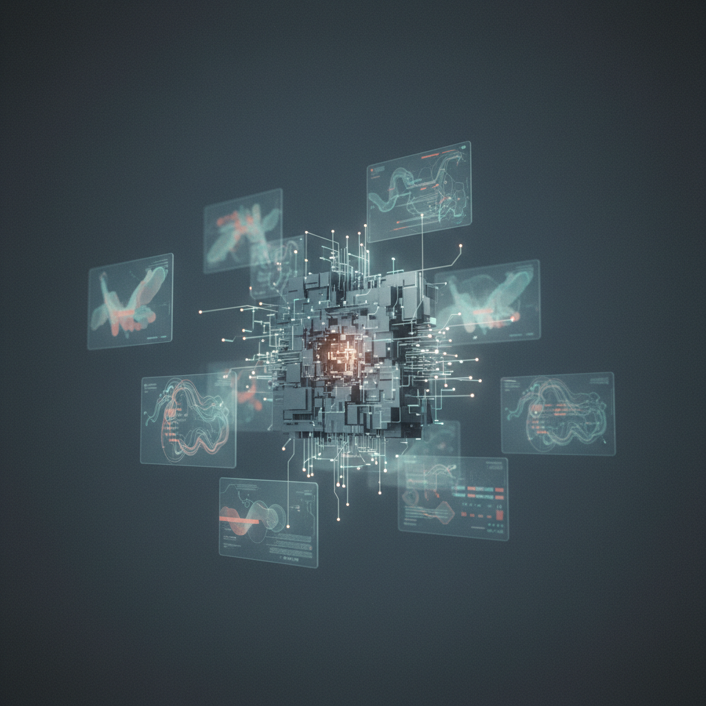 Australian Agency's AI Platform Signals New Era for Creative Production