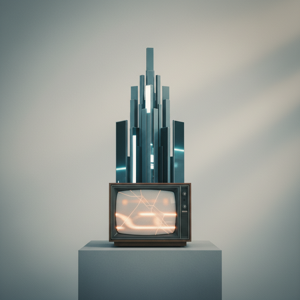 Government Ad Spend Shifts Dramatically Away From Linear TV