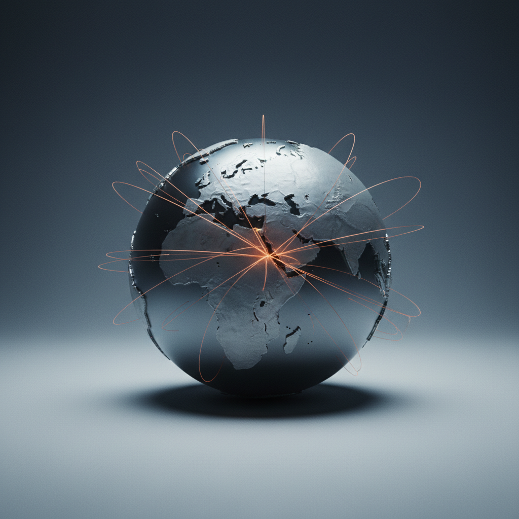 Geopolitical Conflict Escalates NZ Economic Pressures, Reshaping Marketing Landscape