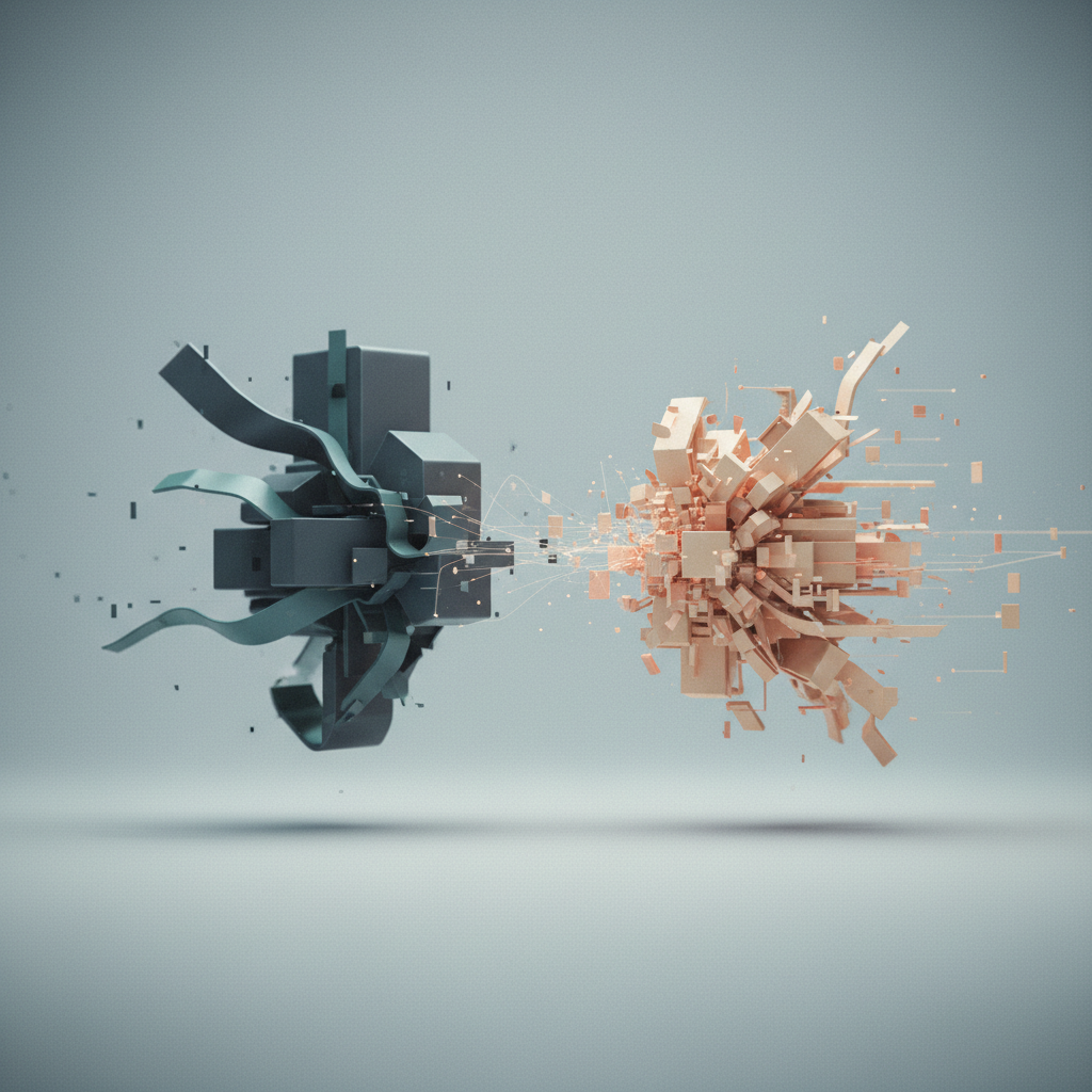 TikTok Intensifies Ad Spend Battle, Challenging Meta's Dominance