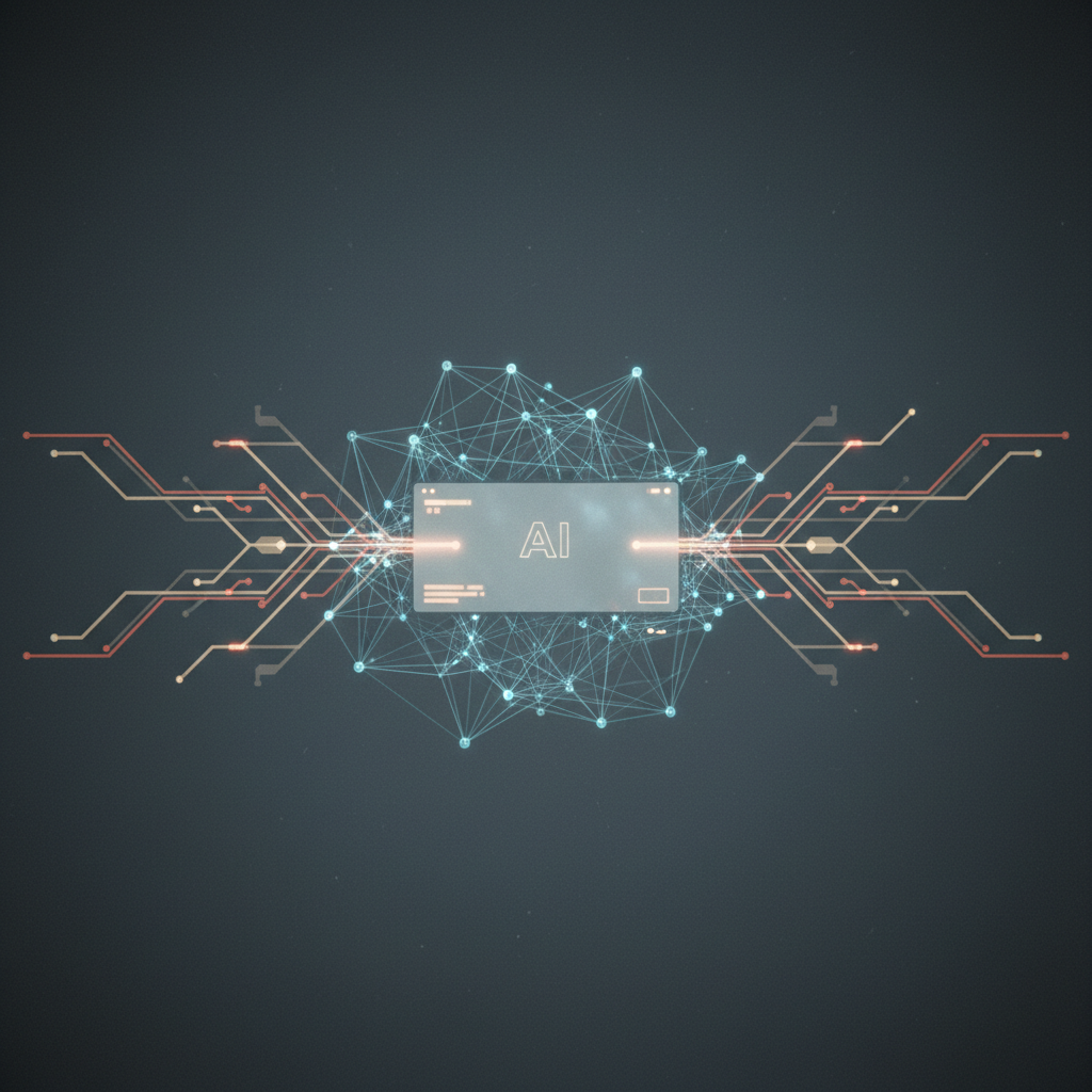 OpenAI's In-House Ad Tech Signals Major Shift for AI-Driven Marketing