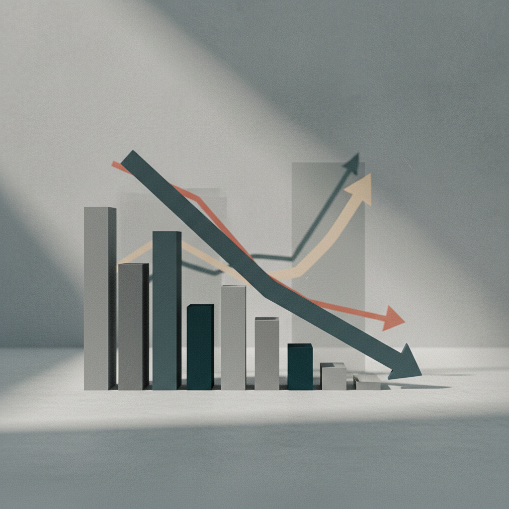 Australian Media Downturn Signals Broader Industry Headwinds