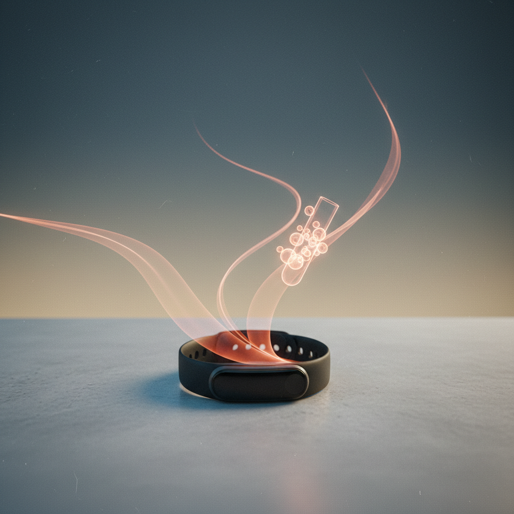 Wearable Tech Expands into Personalised Women's Health Diagnostics