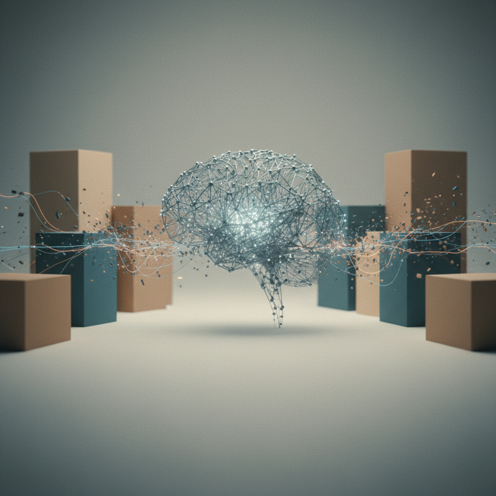 Agentic AI's Ad Tech Promise Hinges on Bridging Data Gaps