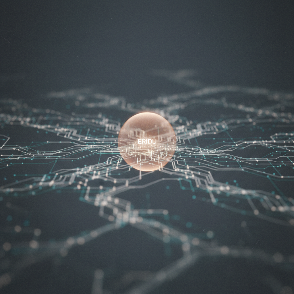 AI Network Infrastructure Secures Major Funding, Signalling Future Marketing Tool Evolution