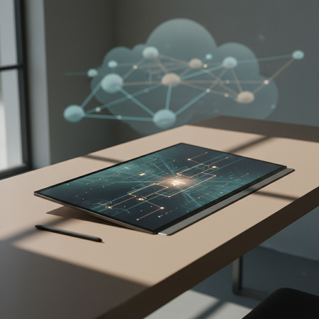 Gemini AI Deepens Google Workspace Integration, Reshaping NZ Marketing Workflows