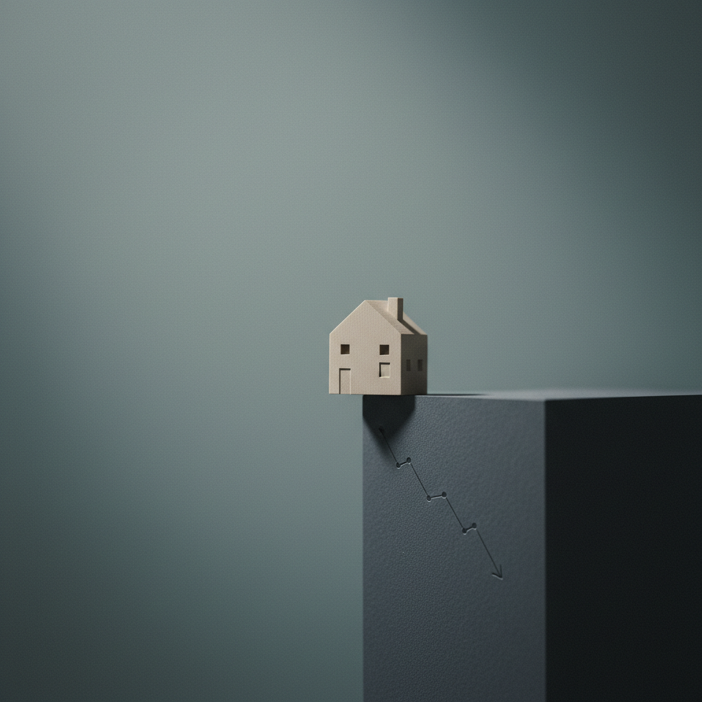 NZ Home Retailers Brace for Economic Headwinds as Global Sector Weakens