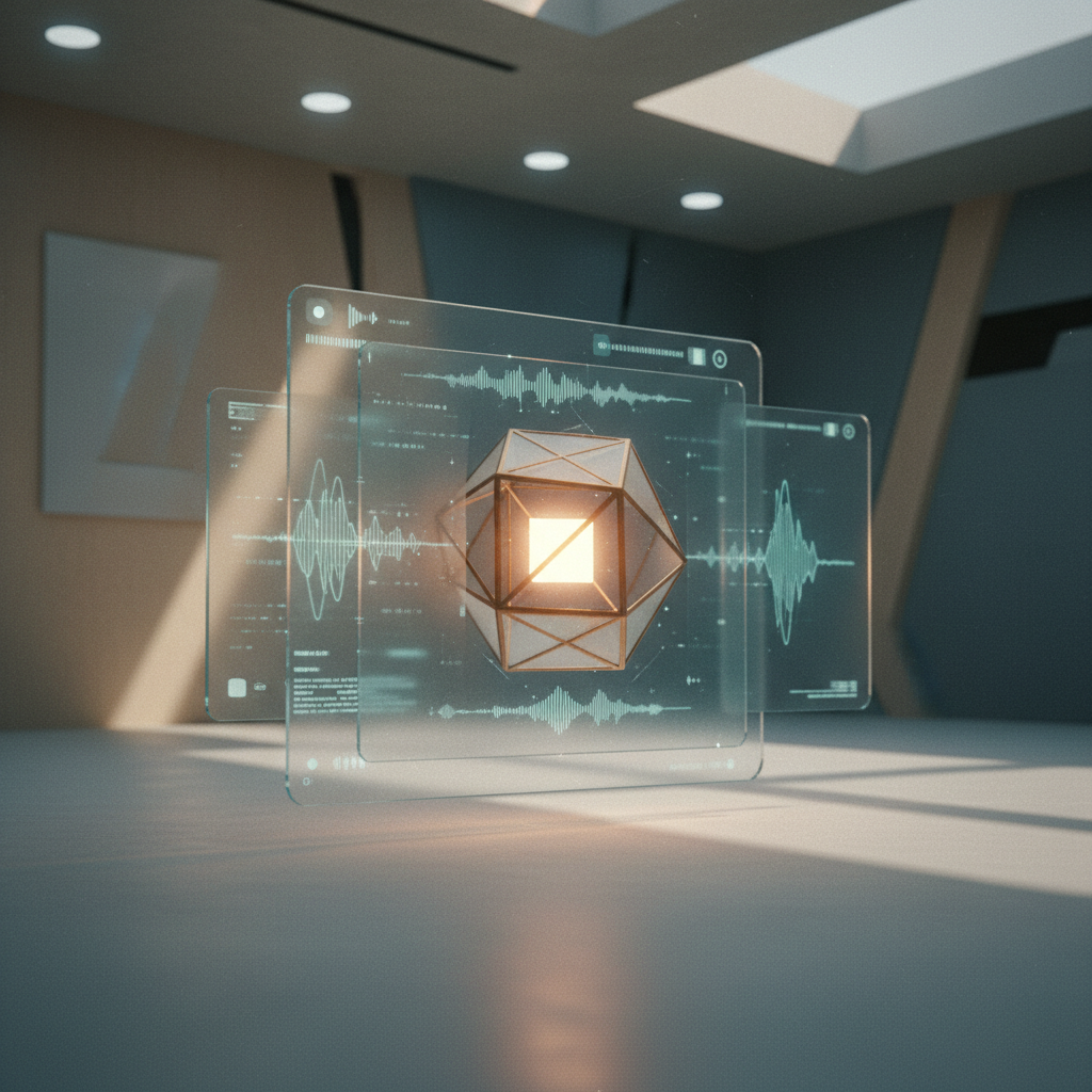 AI Persona Tilly Norwood's Musical Defense Signals Shifting Creator Landscape