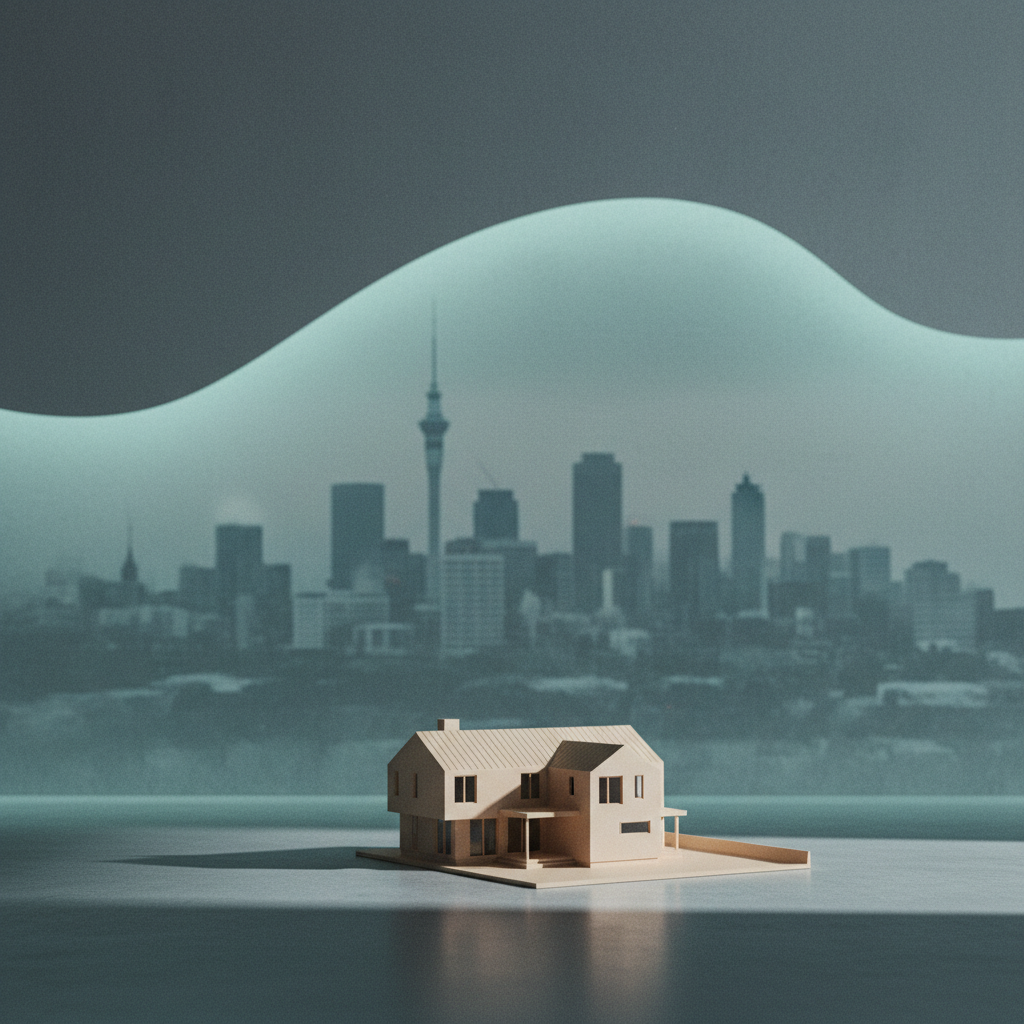 NZ Housing Affordability Improves: A New Landscape for Consumer Spending