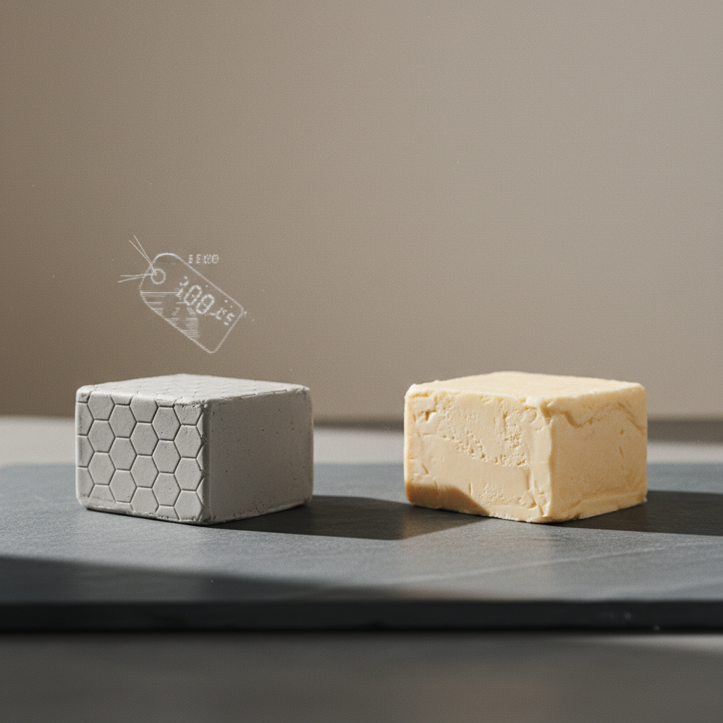 Imported Butter Disrupts NZ Dairy Market: Price vs. Brand Loyalty