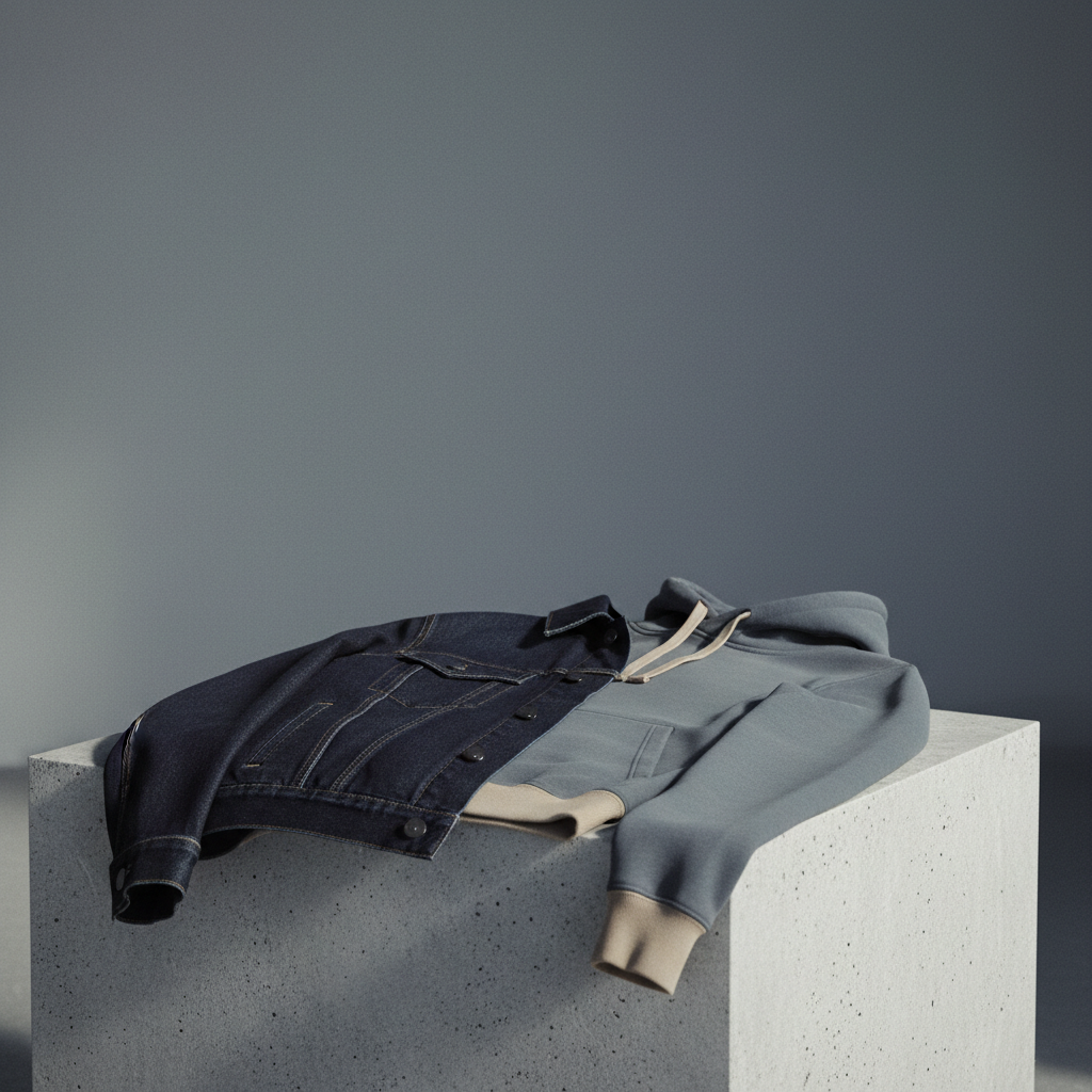 Casual Comfort Drives Apparel Evolution: Lessons for NZ Marketers