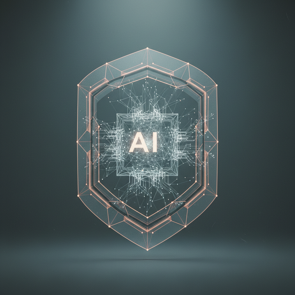 AI Security Startup Secures Major Funding, Signalling Urgent Need for Robust Defences