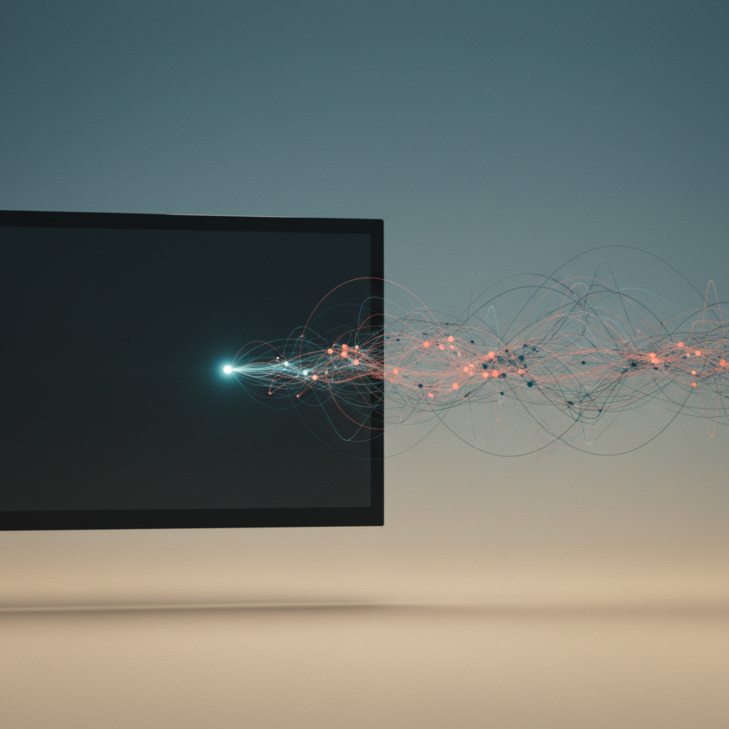 Netflix Blockbusters Signal Evolving Viewer Habits