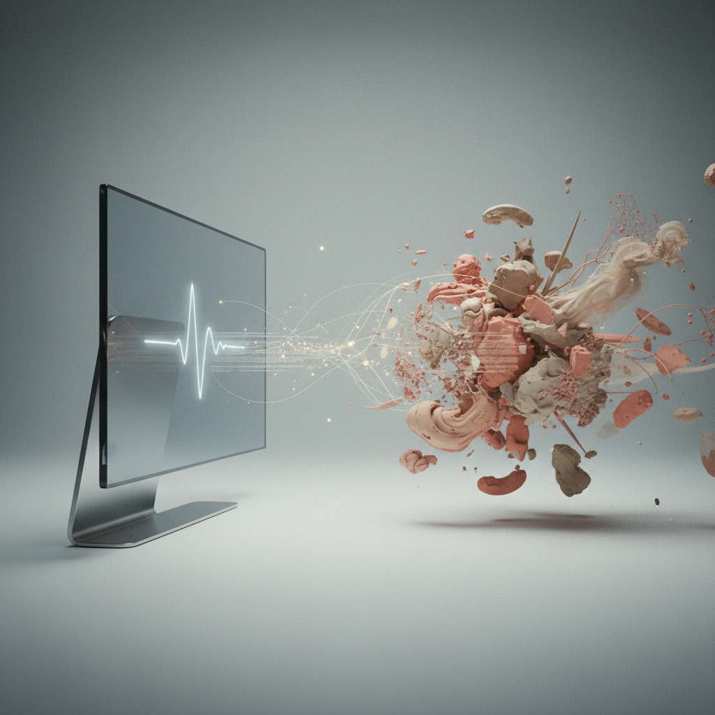 Patreon CEO Highlights AI's Creator Compensation Challenge