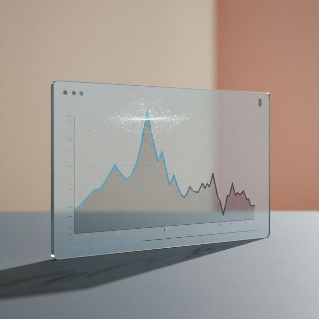 AI App Retention: Early Monetisation Strong, Long-Term Engagement Weak