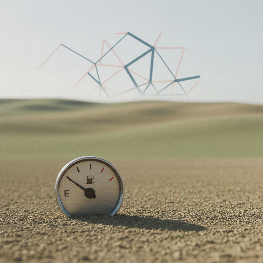 Geopolitical Tensions Drive Up Farm Costs, Reshaping NZ Marketing Landscape