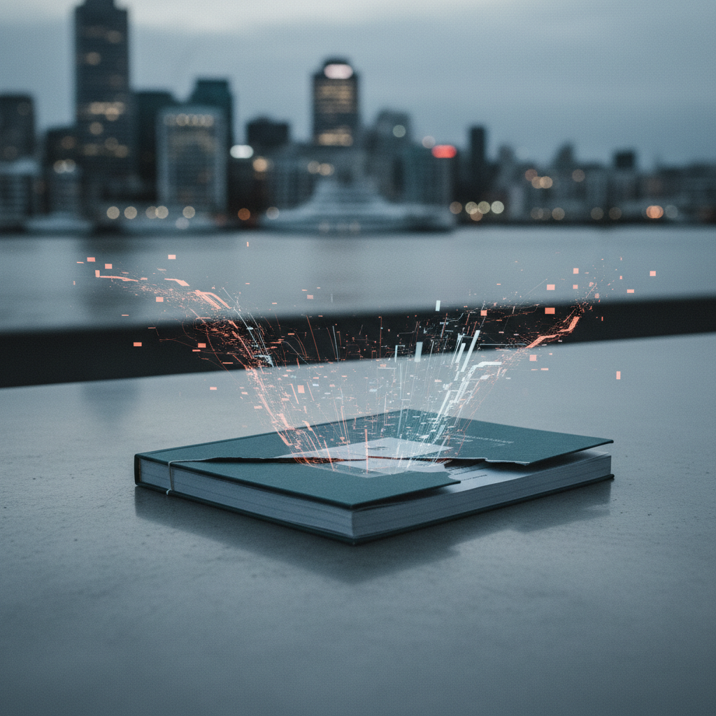 Post-Truth Politics: Navigating Diminished Trust in New Zealand's Information Landscape