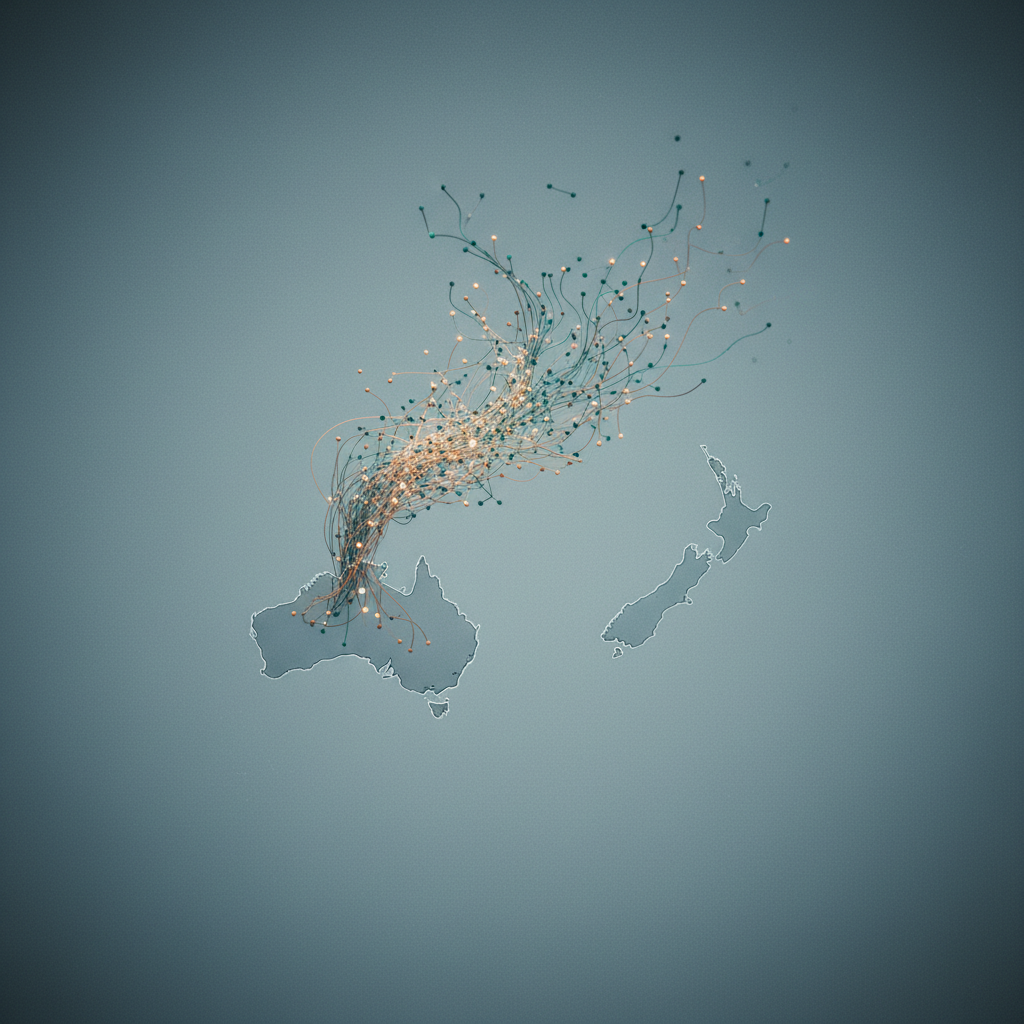 Influencer Marketing Boom in Australia Signals NZ Growth Potential