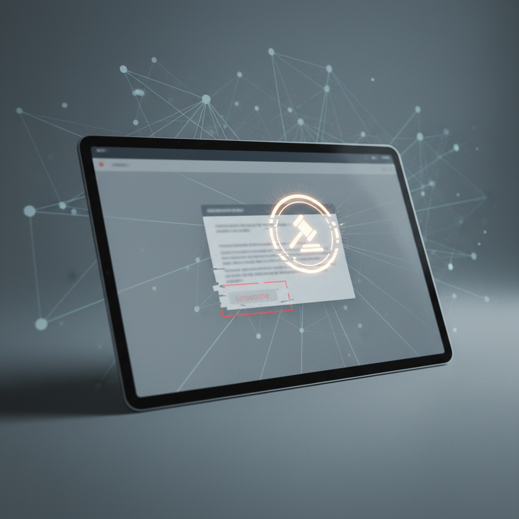 Lululemon's Spam Fine: A Trans-Tasman Warning for NZ Marketers