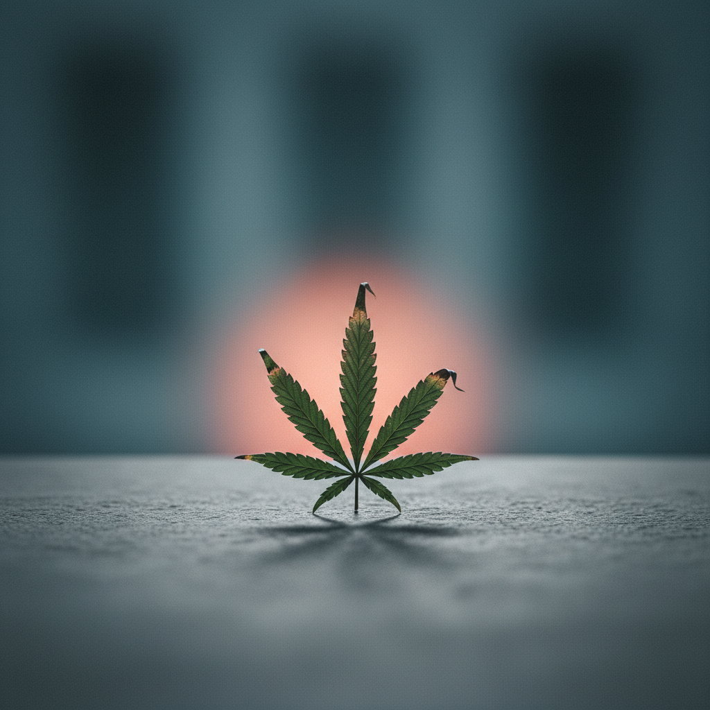 NZ Medical Cannabis Market Faces Headwinds as Helius Therapeutics Enters Administration