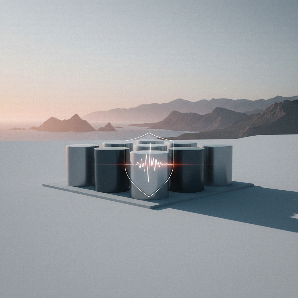 Fuel Security & Supply: Navigating Market Volatility in NZ