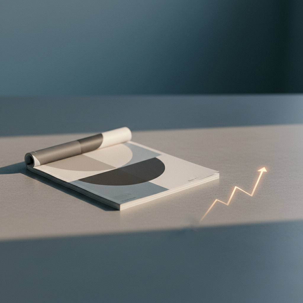 Dish Magazine Tops Paid Readership: A Resurgence for Niche Print?