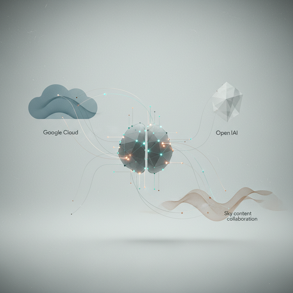 Global Media Giant Canal+ Leans into AI Amidst Shifting Landscape