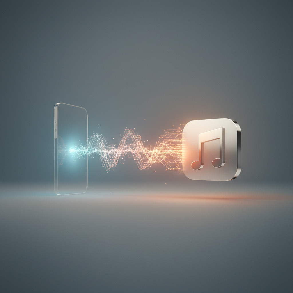 TikTok Deepens Music Integration with Apple Music, Reshaping Discovery Funnel