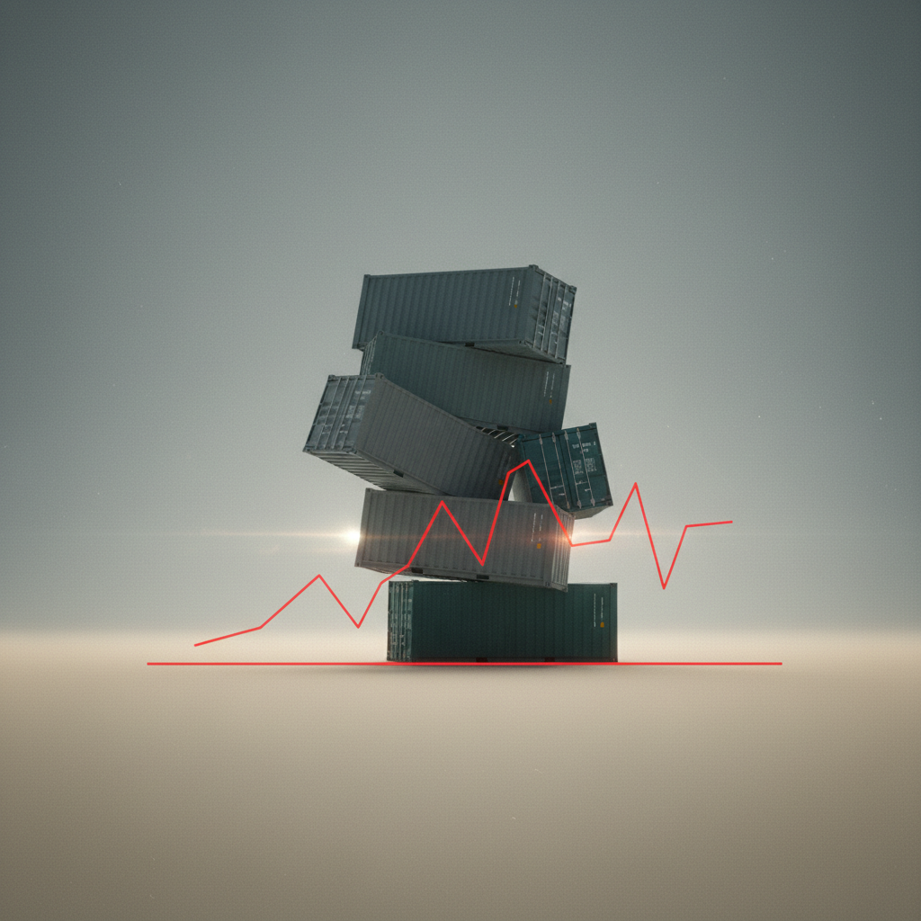 Geopolitical Tensions Threaten NZ Inflation Stability and Marketing Strategies