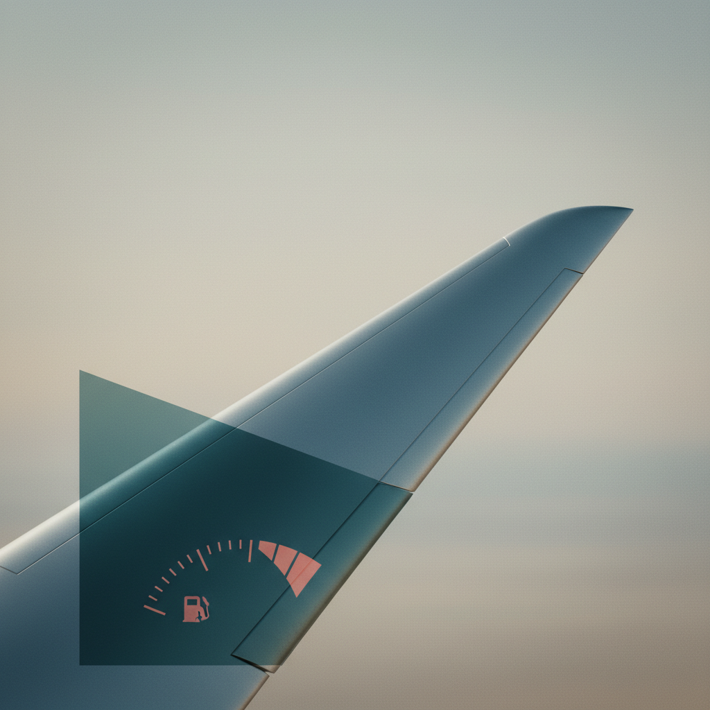 Fuel Costs Drive Air New Zealand Flight Reductions, Signalling Broader Economic Pressures