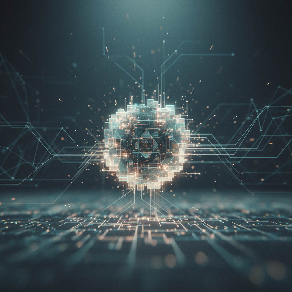 Meta's AI Agent Acquisition Signals New Era for Digital Commerce