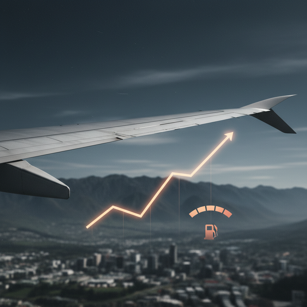 Air New Zealand Cuts Flights Amid Surging Fuel Costs: What It Means for Marketers