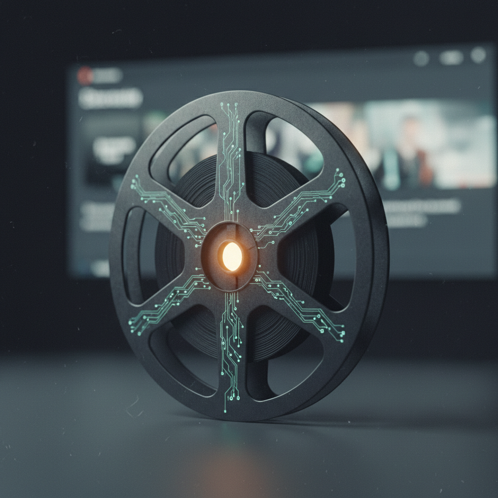 Netflix's AI Film Bet: What It Means for NZ Content and Marketing