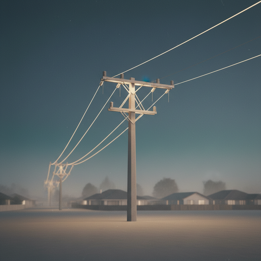 Powerco Elevates Brand Presence with Community-Centric Campaign