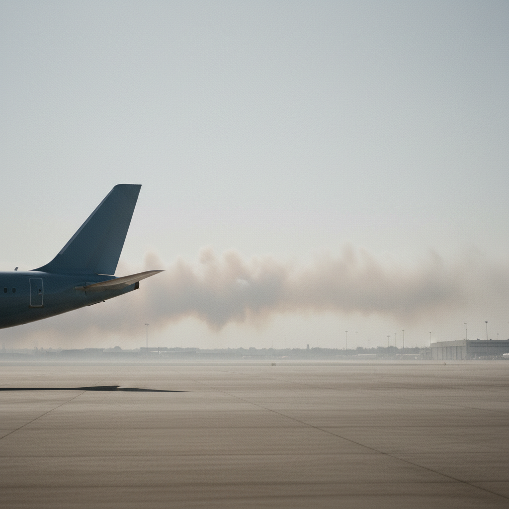 Volcanic Ash Disrupts Air Travel: A Test for NZ Brand Resilience