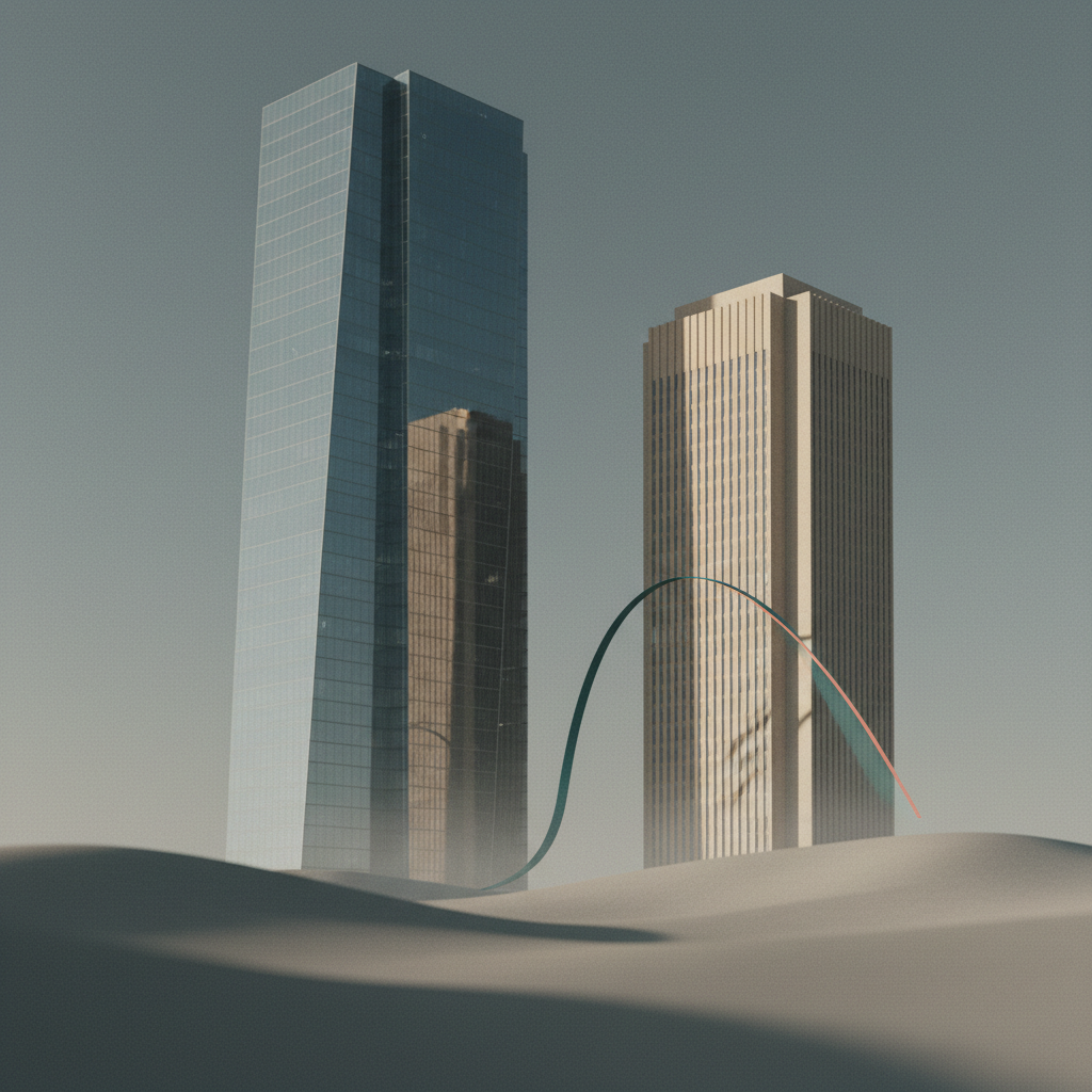 Trans-Tasman Agency Shifts Signal Broader Industry Evolution