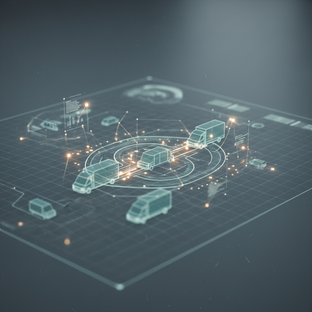 Ford Pro AI: A Blueprint for Commercial AI Adoption in NZ Fleets
