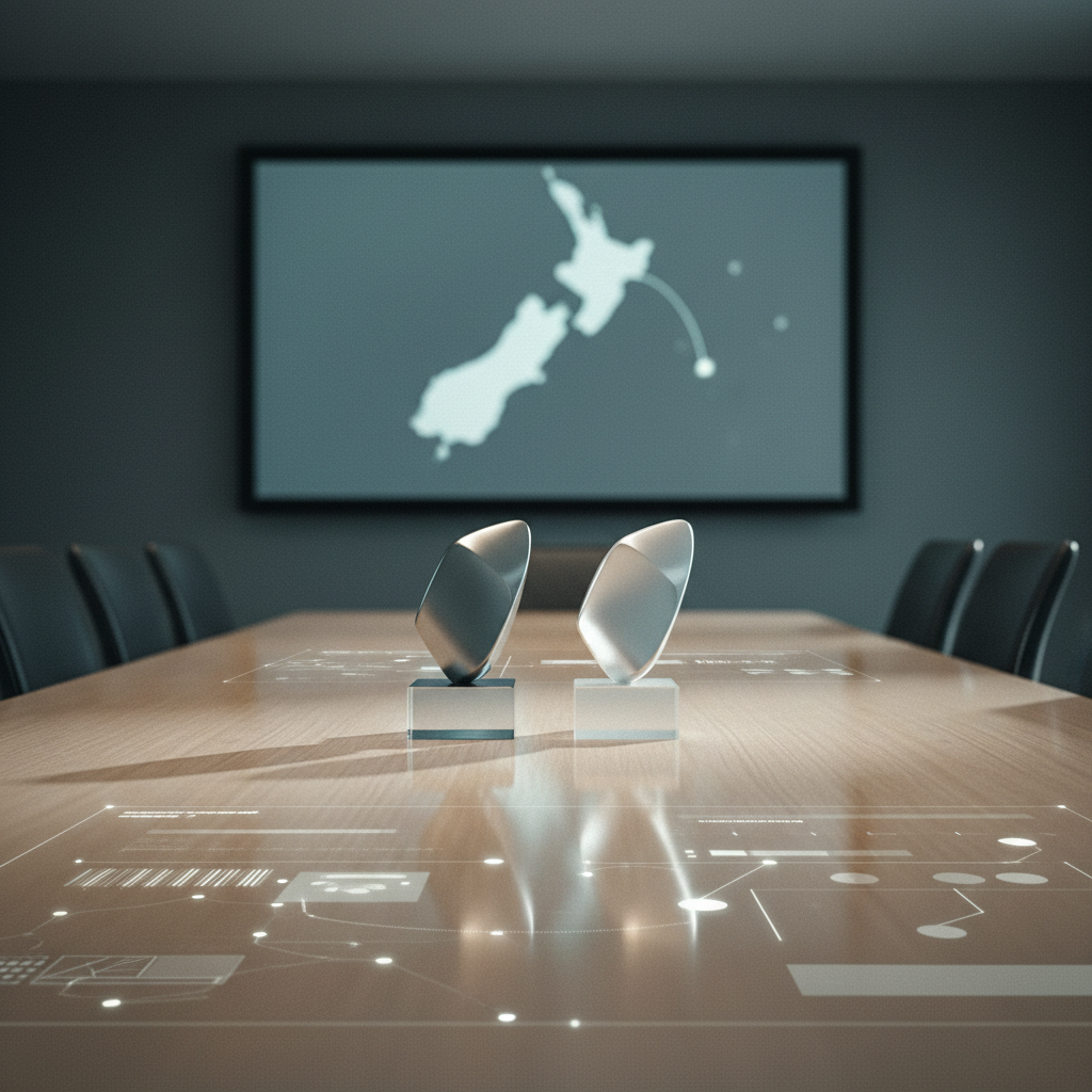 Australian Media Agency Leadership Shifts: Implications for NZ Marketers