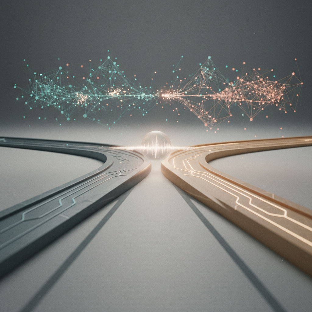 Ad Tech Consolidation and AI Commerce Battles Reshape Digital Marketing Landscape