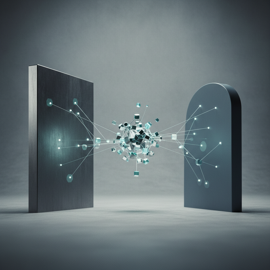 AI's Hidden Hand: Reshaping Ad Tech Power Dynamics, Not Just Efficiency