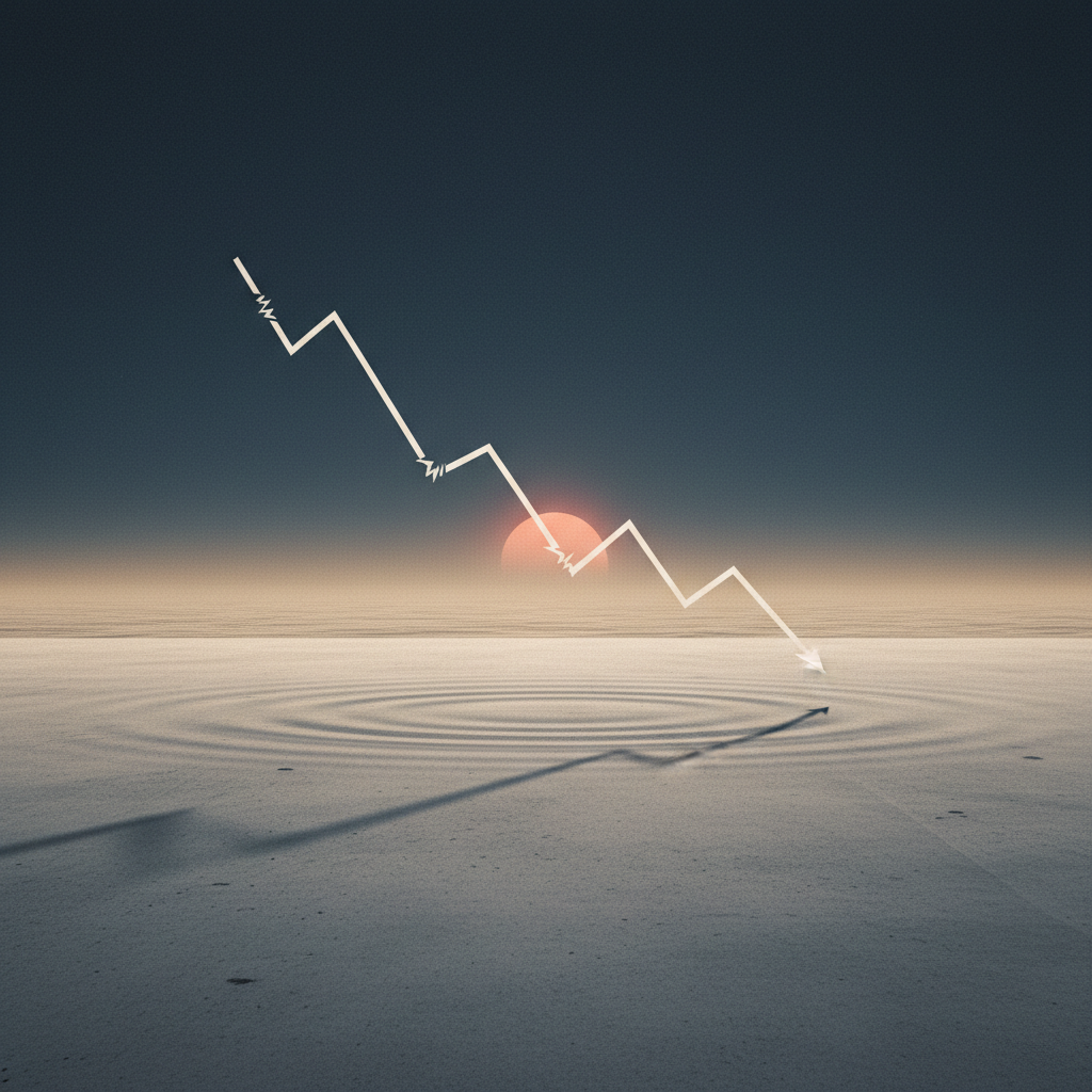 Geopolitical Tensions Drive NZ Market Volatility, Impacting Consumer Outlook