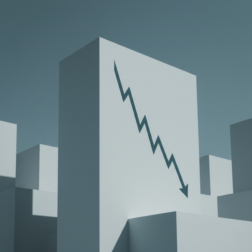 Australian Media Downturn Signals Broader Regional Challenges