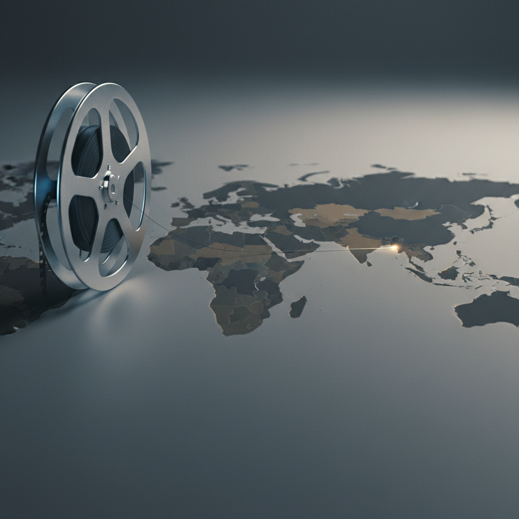 Documentary Film Festival Lineup Holds Limited Direct Relevance for NZ Marketers