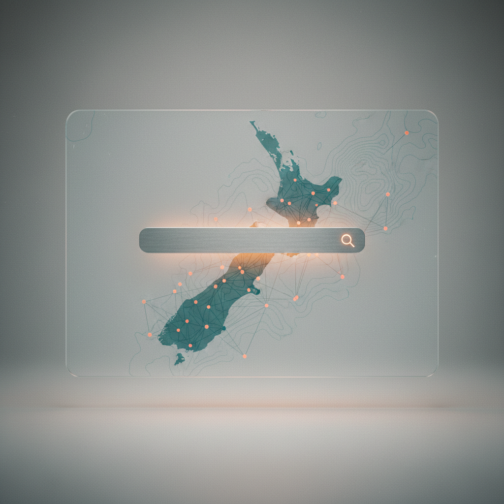 Google Maps AI Upgrade: New Discovery Frontier for NZ Businesses
