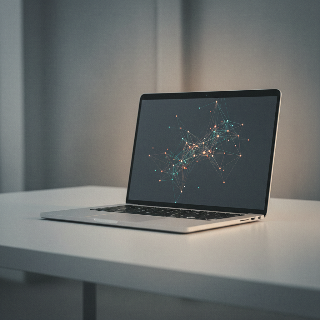 Perplexity's 'Personal Computer' Signals New Era for Local AI Agent Deployment