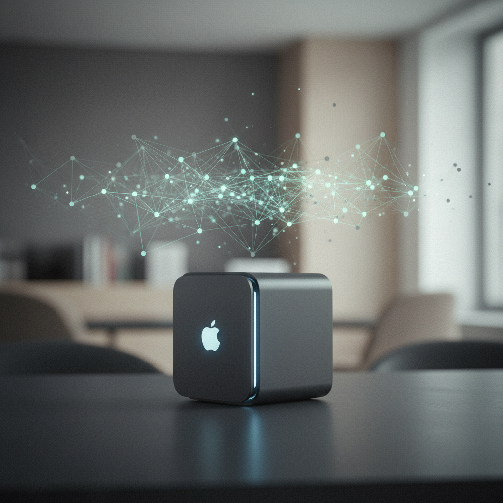 Perplexity's AI Agent Signals New Era for Localised Digital Assistants