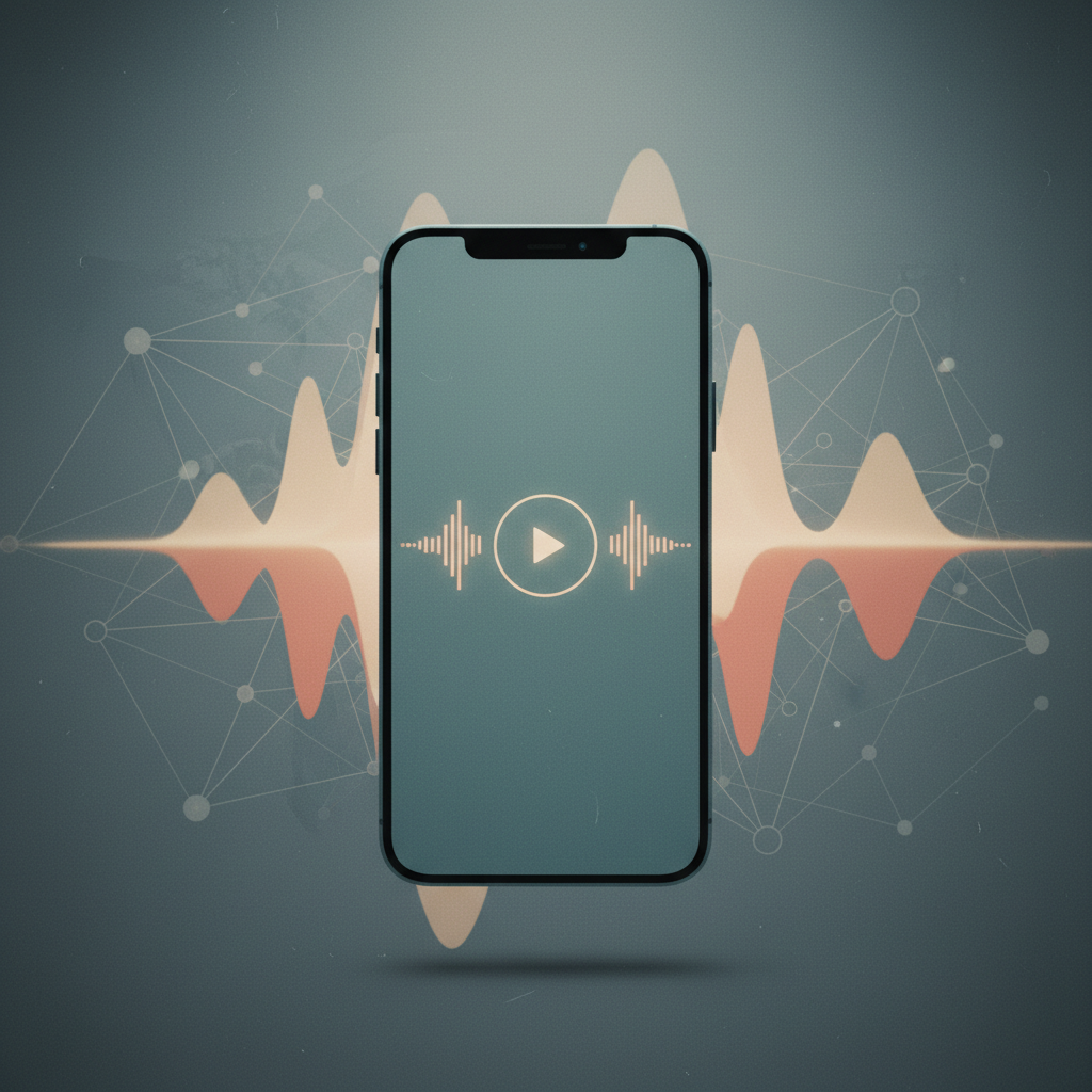 TikTok's Audio Expansion Signals New Creator & Brand Opportunities