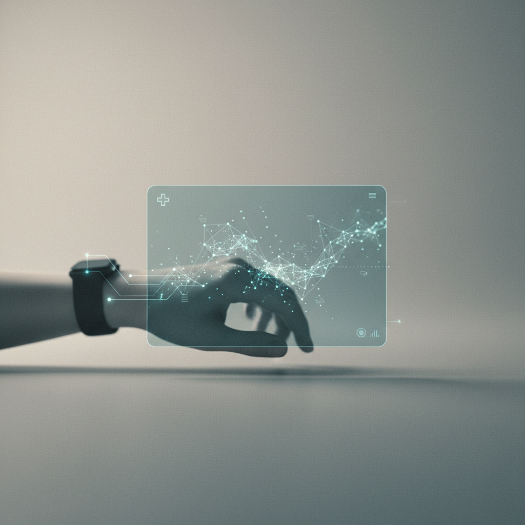 Microsoft's AI Health Assistant Signals Deeper Data Integration